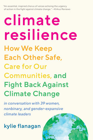 Climate Resilience - North Atlantic Books