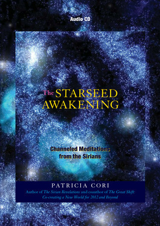The Starseed Awakening - North Atlantic Books